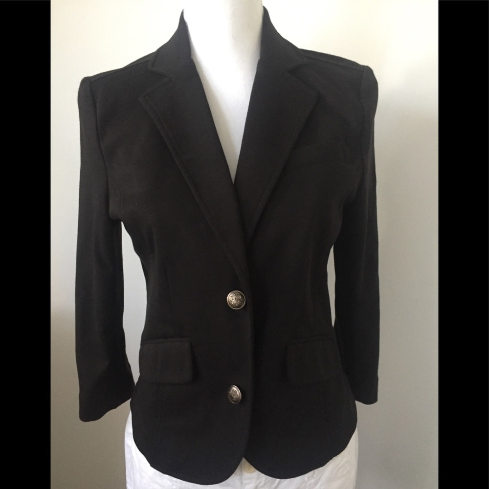 Forever 21 knit blazer size large 🛍🛍🛍